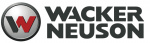 Wacker Neuson  в Шахты