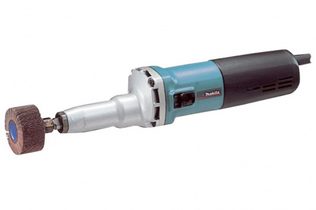 Купить Прямошлифмашина Makita  GD 0810 C фото №1