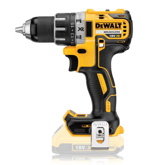 Купить Дрель аккумуляторная DEWALT  DCD 791 NT фото №2