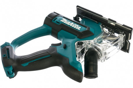 Купить Пила сабельная аккумуляторная Makita SD 100 DZ  Li-ion фото №7