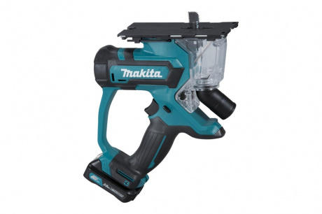 Купить Пила сабельная аккумуляторная Makita SD 100 DZ  Li-ion фото №1