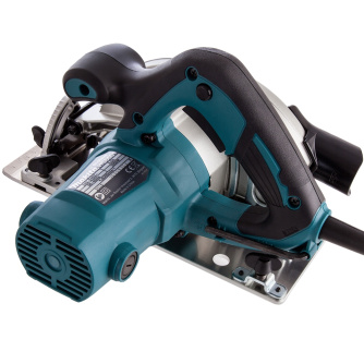 Купить Пила дисковая Makita  HS 6601 J фото №2