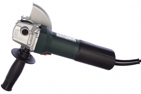 Купить УШМ Metabo W 850-125   603608010 фото №5