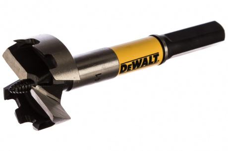 Купить Сверло DEWALT по дереву 41 мм самоподающее   DT 4580 фото №3