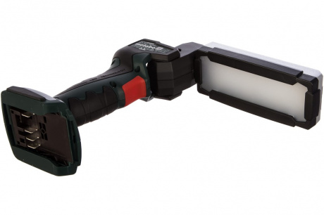 Купить Фонарь Metabo аккумуляторный SLA 14.4-18 LED   600370000 фото №2