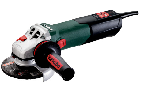 Купить УШМ Metabo WE 15-125 Quick фото №1