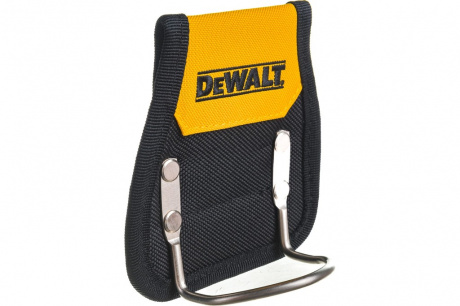 Купить Держатель DEWALT для молотка поясной     DWST1-75662 фото №4