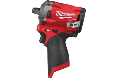 Купить Гайковерт аккумуляторный Milwaukee M12 FIWF12-0 FUEL   4933464615 фото №1