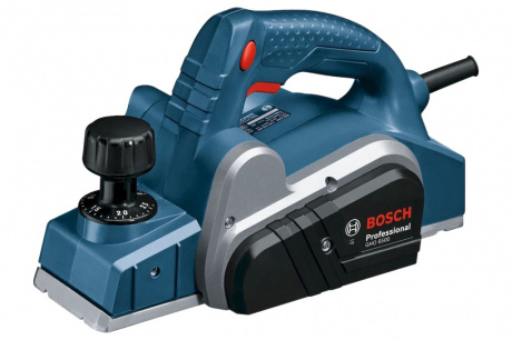 Купить Рубанок BOSCH GHO 6500     0.601.596.000 фото №1