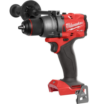 Купить Дрель-шуруповерт Milwaukee M18 FDD3-0X FUEL аккумуляторная фото №1