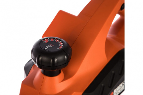 Купить Рубанок BLACK+DECKER  KW  712 фото №8