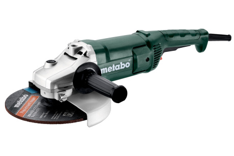 Купить УШМ Metabo W 2000-230 фото №1