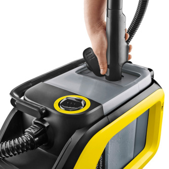 Купить Пылесос Karcher SE 3-18 Compact *INT моющий фото №3