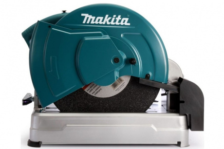 Купить Пила монтажная  Makita  LW  1400 фото №2