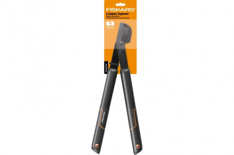 Купить Сучкорез Fiskars плоскостной SingleStep,малый L28   112160/1001432 фото №2