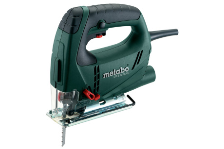 Купить Лобзик Metabo STEВ 70 Quick коробка фото №1