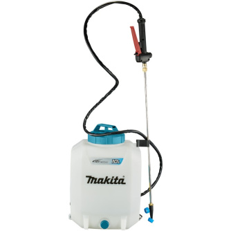 Купить Опрыскиватель Makita DUS 108 Z аккумуляторный фото №2