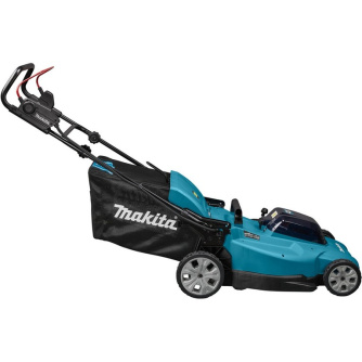 Купить Газонокосилка Makita DLM 538 Z аккумуляторная фото №4