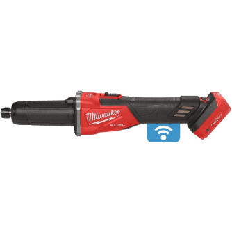 Купить Прямошлифмашина Milwaukee M18 FDGROVB-502X аккумуляторная фото №2