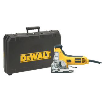 Купить Лобзик DEWALT  DW 333 К  кейс фото №1