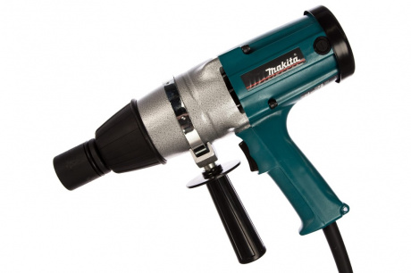 Купить Гайковерт Makita 6906 кейс фото №1