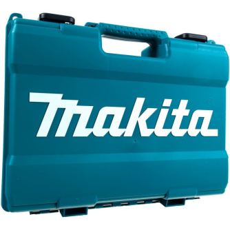 Купить Дрель-шуруповерт Makita HP 333 DWME аккумуляторная фото №6