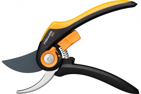 Купить Секатор Fiskars плоскостной Plus Smartfit  P541   1057169 фото №2