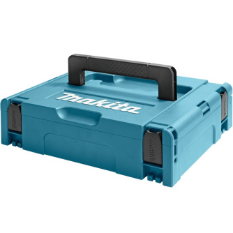 Купить Кейс Makita Makpac тип 1 395х295х105 мм   821549-5 фото №4