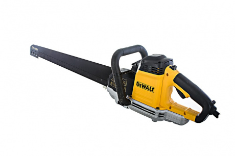 Купить Пила ножевая DEWALT DWE 399 фото №2