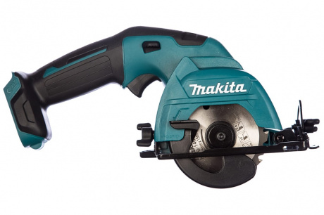 Купить Пила дисковая аккумуляторная Makita HS 301 DZ Li-ion фото №2