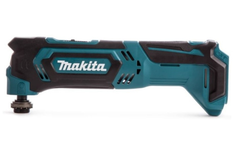 Купить Мультитул Makita TM 30 DWYE фото №3